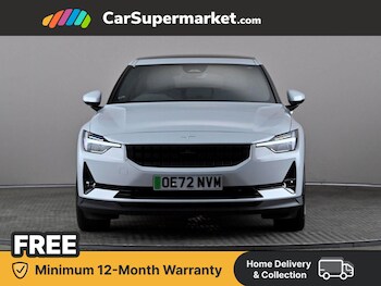 Used Polestar Polestar 2 2022 for sale - 77989692: Photo