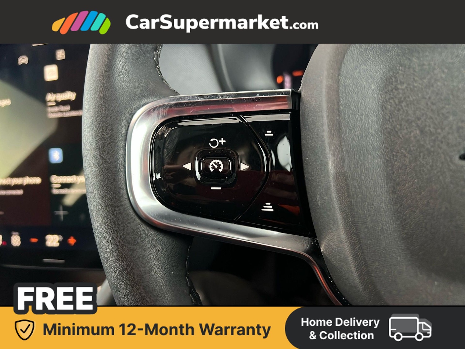 Used Polestar Polestar 2 2022 for sale - 77989692: Photo 23