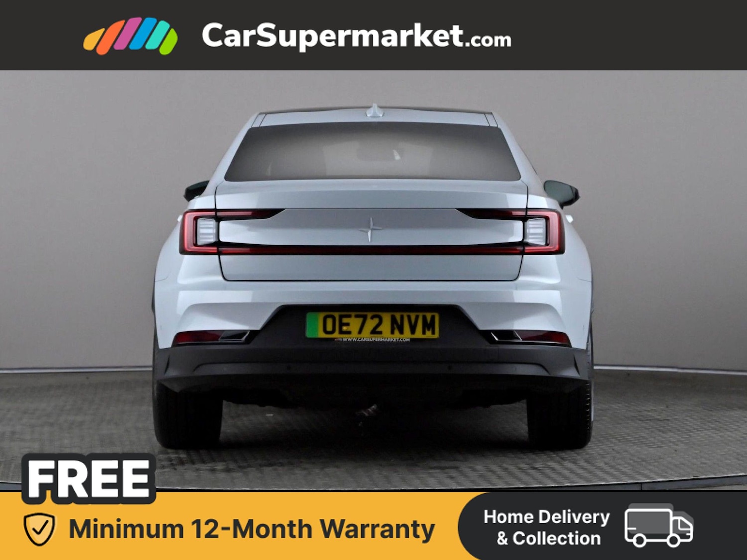 Used Polestar Polestar 2 2022 for sale - 77989692: Photo 4