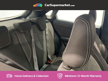 Used Ford Puma 2022 for sale - 75834528: Photo