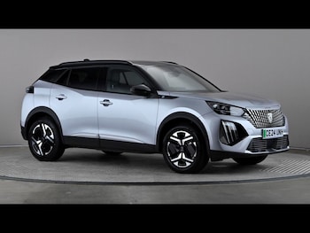 Used Peugeot 2008 2024 for sale - 79537478: Photo