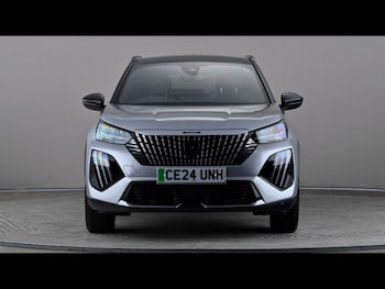 Used Peugeot 2008 2024 for sale - 79537478: Photo
