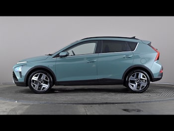 Used Hyundai BAYON 2023 for sale - 79444483: Photo