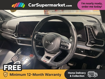 Used Kia Sportage 2023 for sale - 77436035: Photo