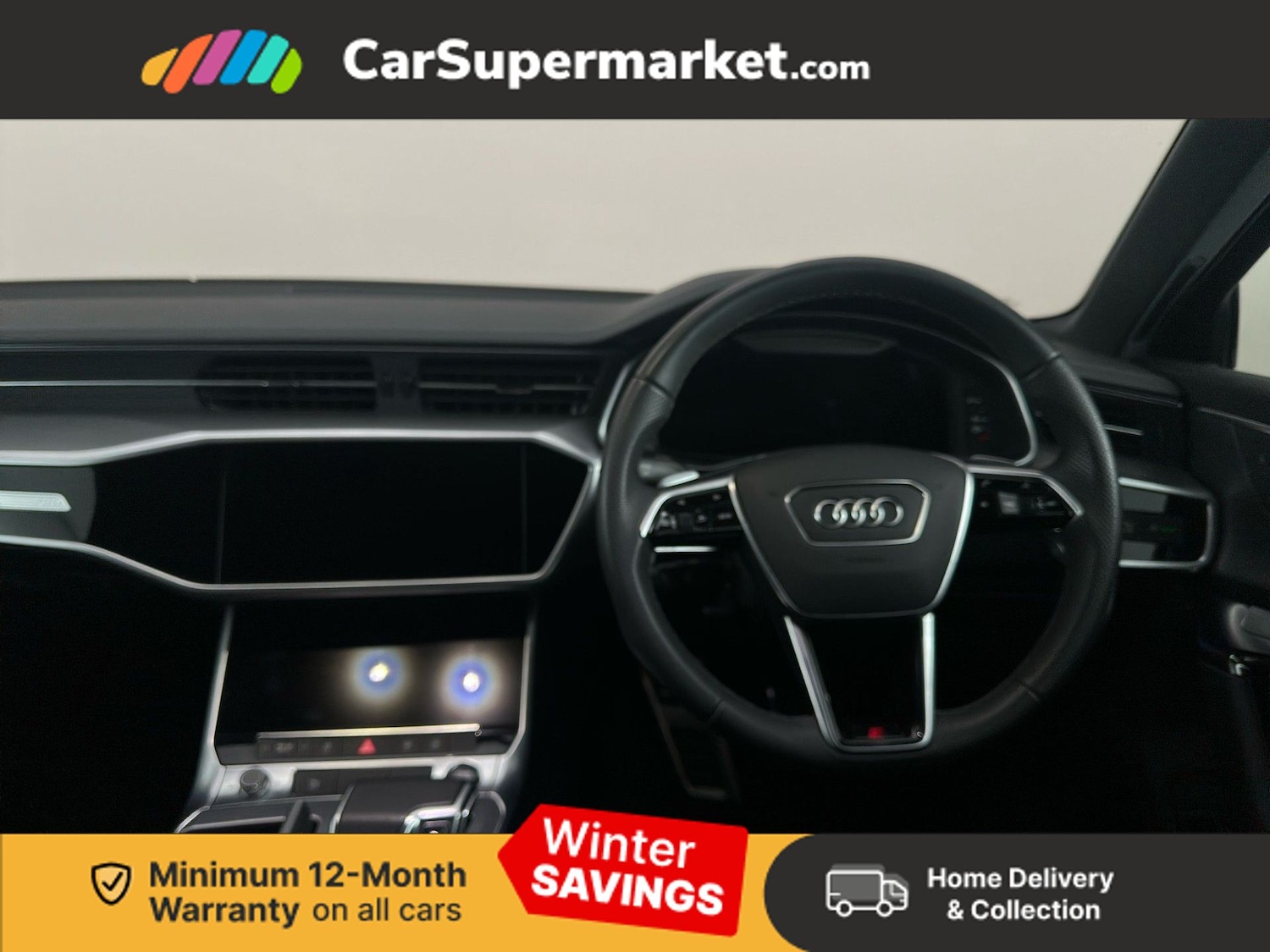 Used Audi A6 2023 for sale - 77117940: Photo 15