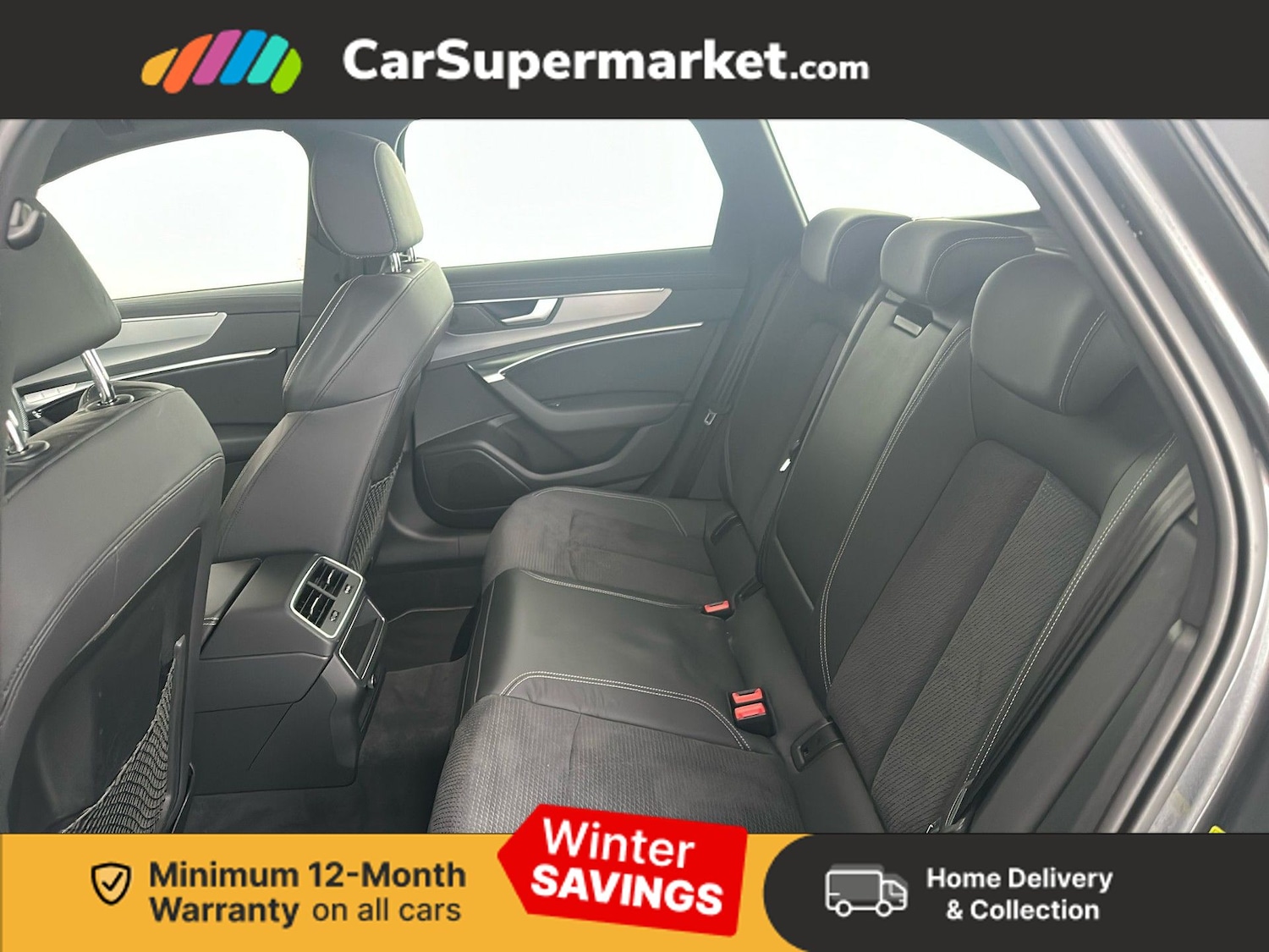 Used Audi A6 2023 for sale - 77117940: Photo 19