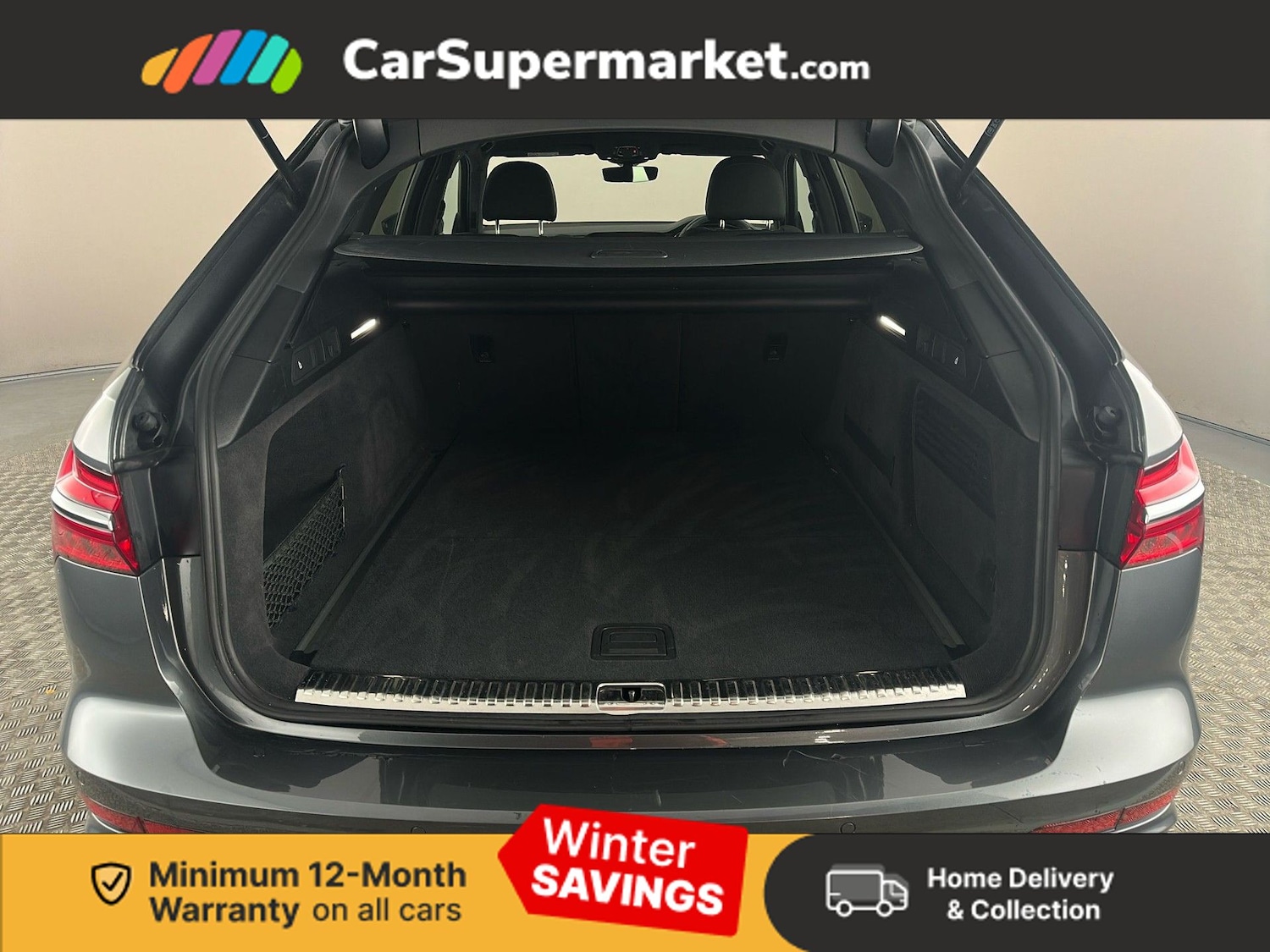 Used Audi A6 2023 for sale - 77117940: Photo 23