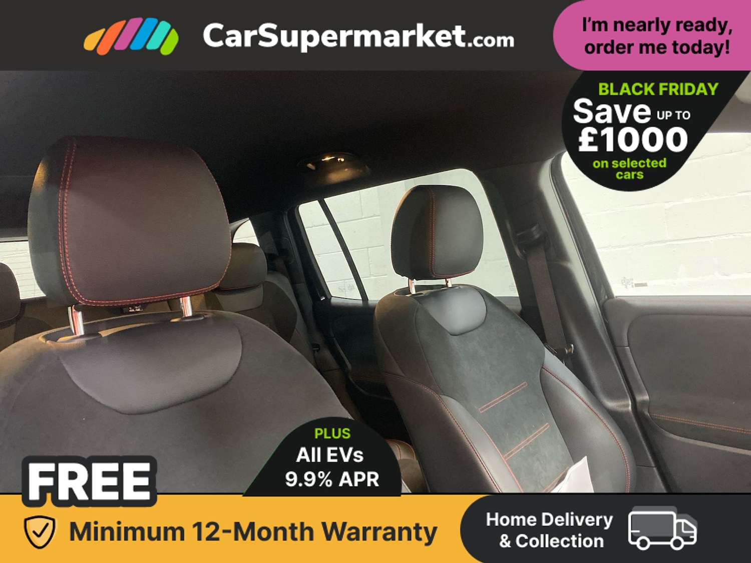 Used Mercedes-Benz EQB 2023 for sale - 76697743: Photo 6