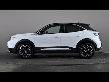 Used Vauxhall Mokka 2021 for sale - 78961408: Photo