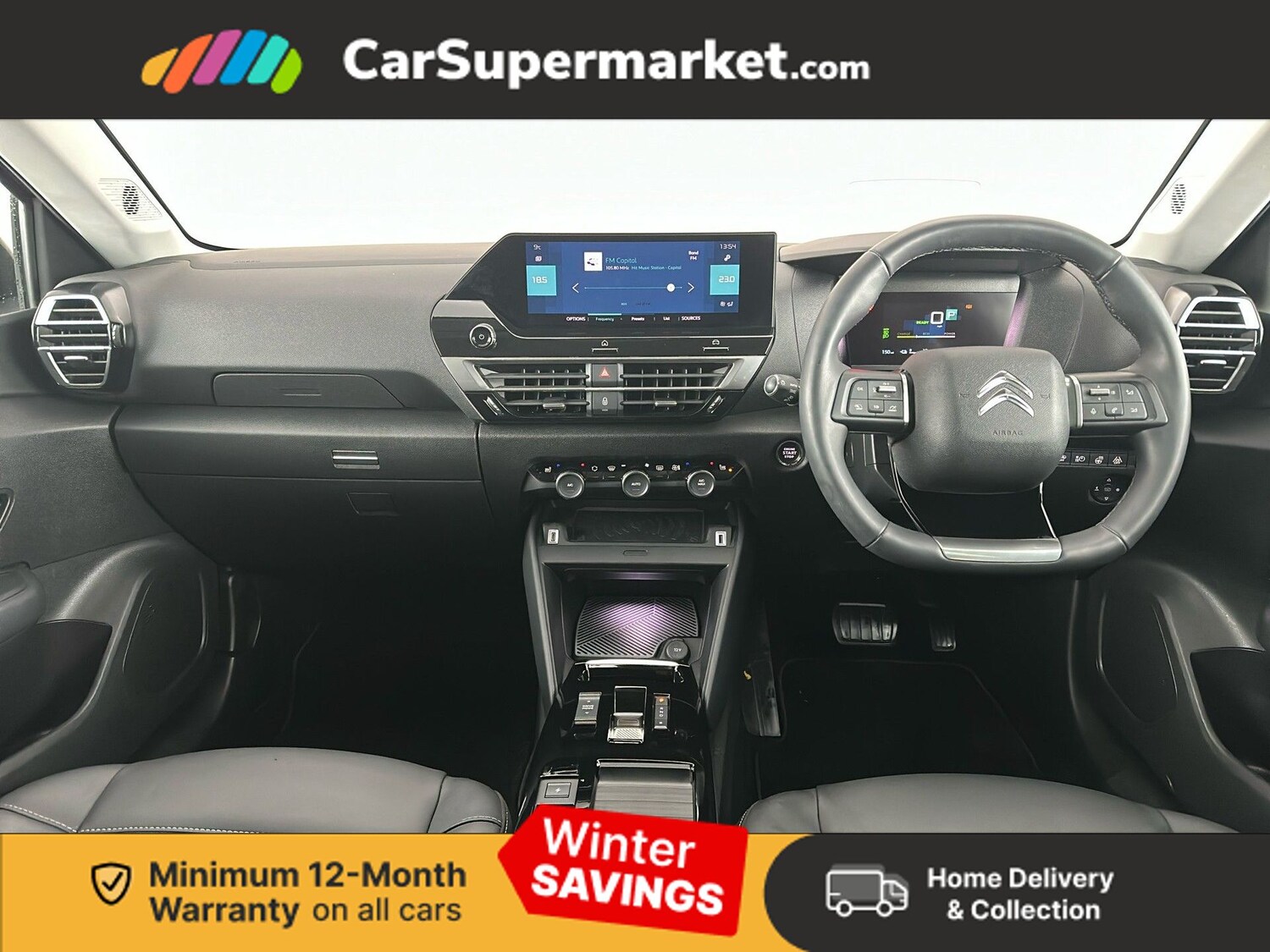 Used Citroen C4 2022 for sale - 77187435: Photo 14