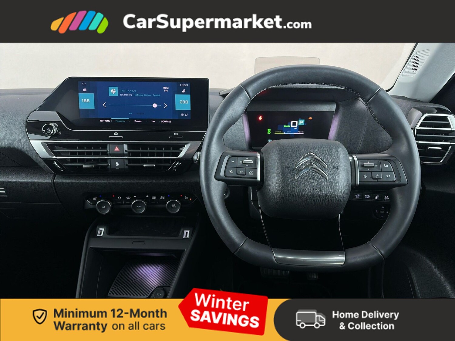 Used Citroen C4 2022 for sale - 77187435: Photo 15