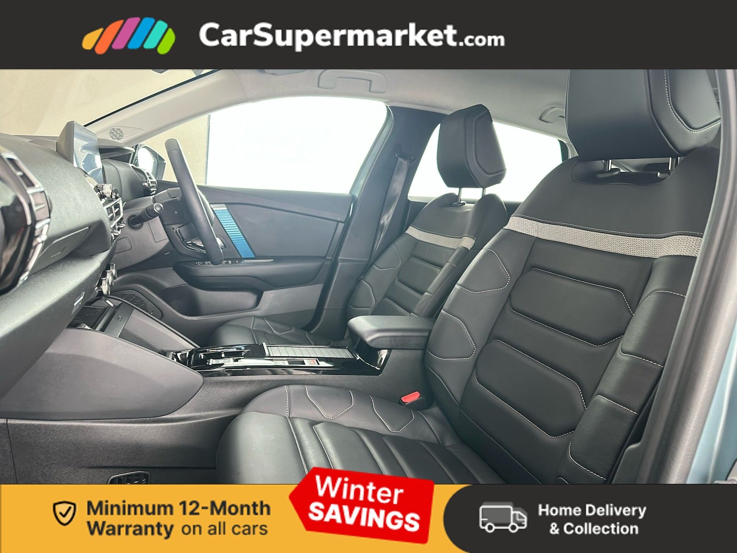 Used Citroen C4 2022 for sale - 77187435: Photo 18