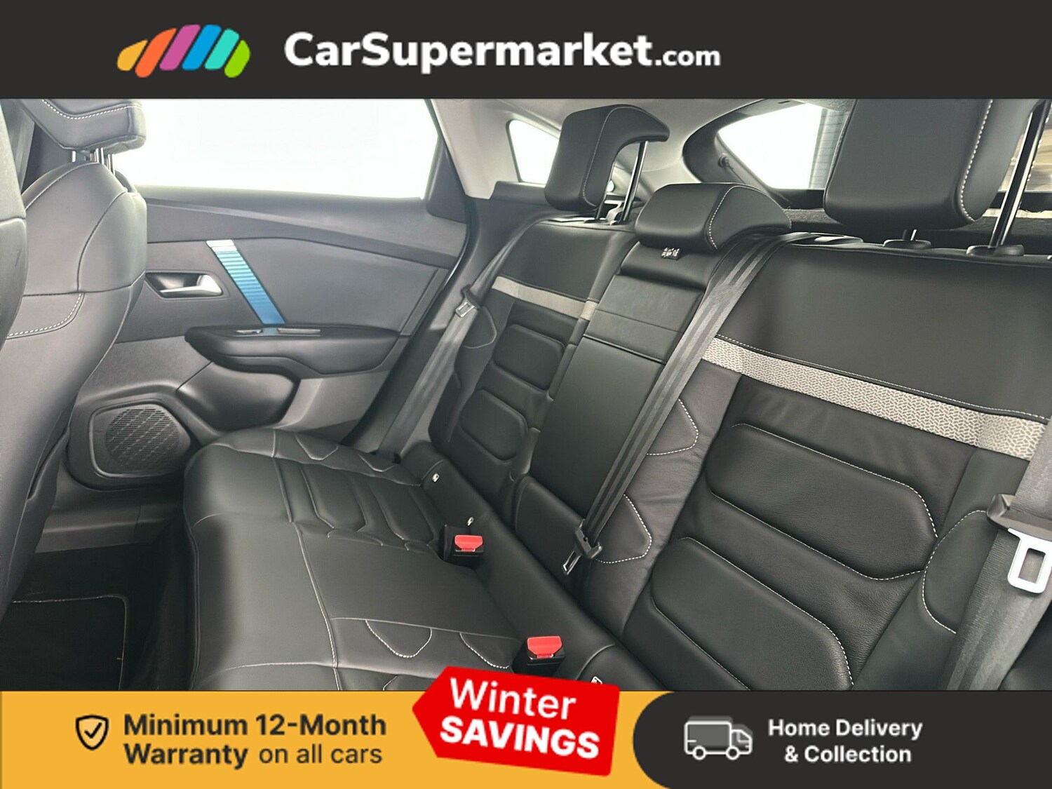 Used Citroen C4 2022 for sale - 77187435: Photo 19