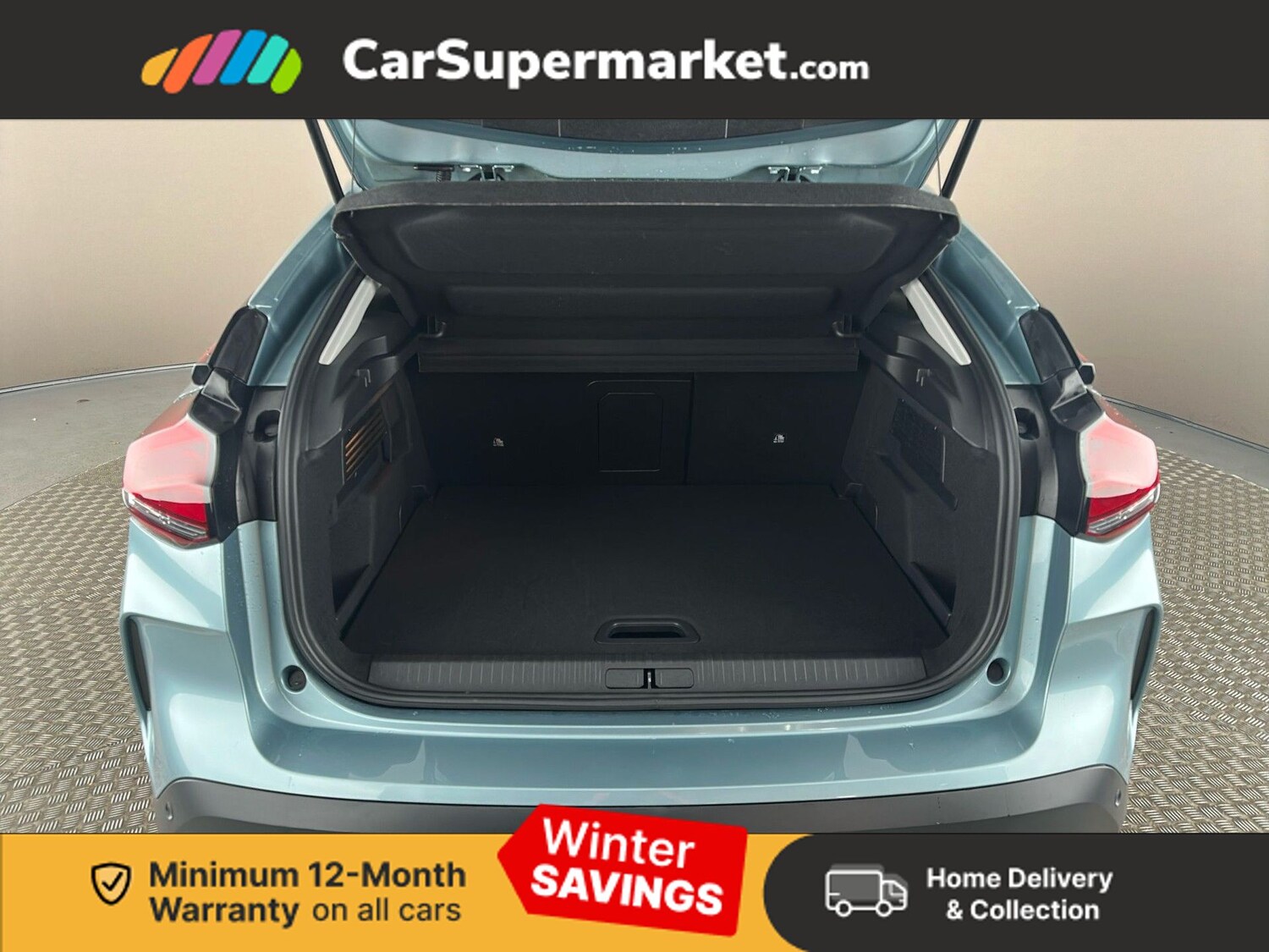 Used Citroen C4 2022 for sale - 77187435: Photo 22