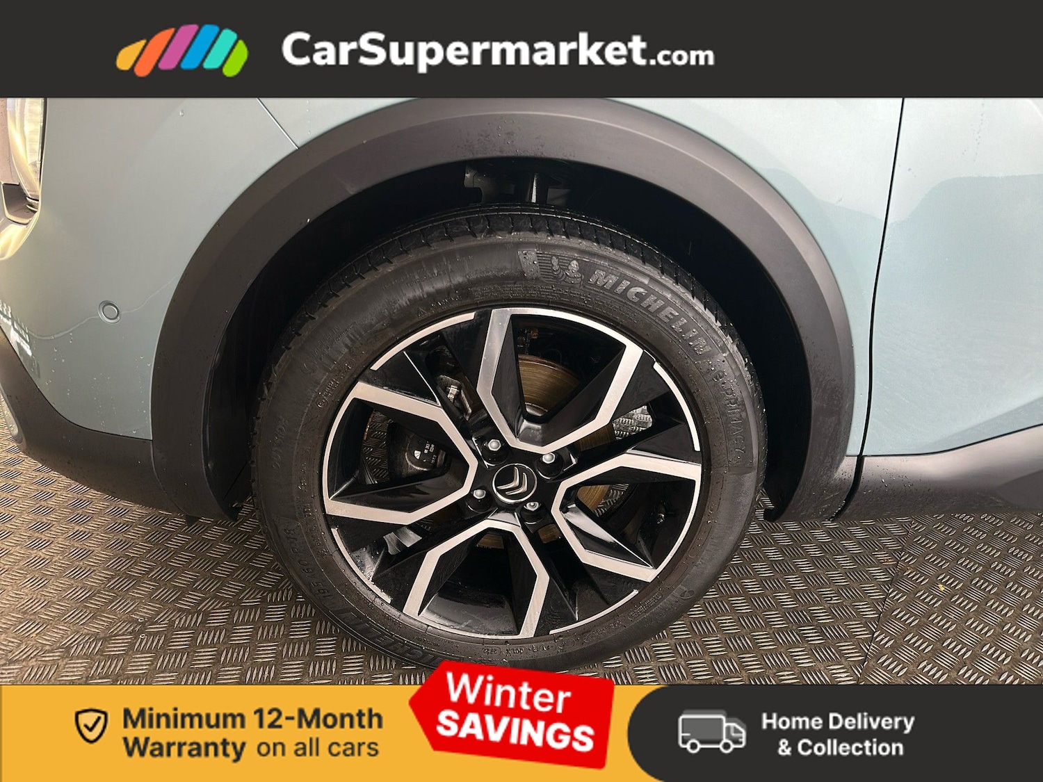 Used Citroen C4 2022 for sale - 77187435: Photo 24