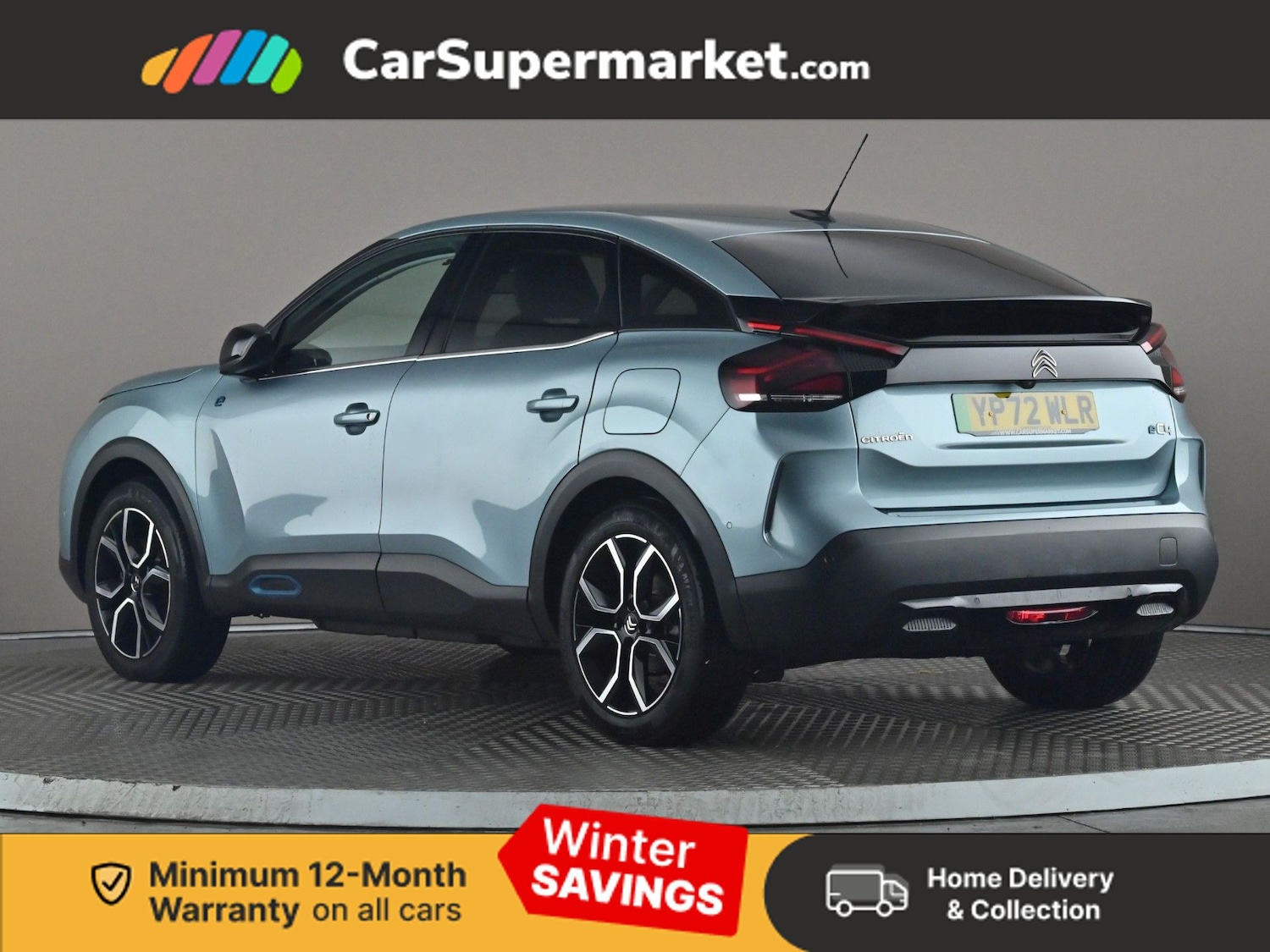 Used Citroen C4 2022 for sale - 77187435: Photo 5