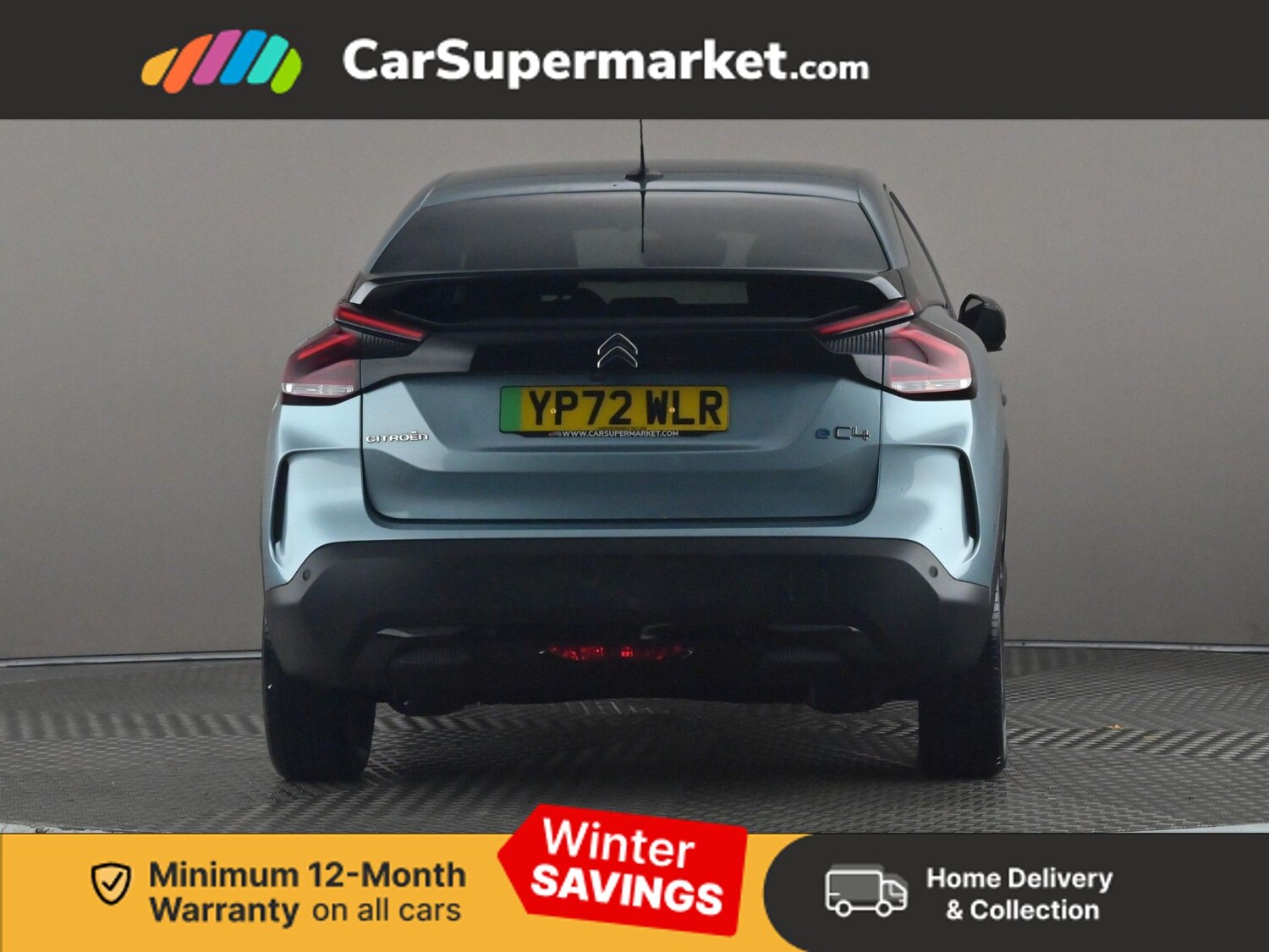 Used Citroen C4 2022 for sale - 77187435: Photo 6