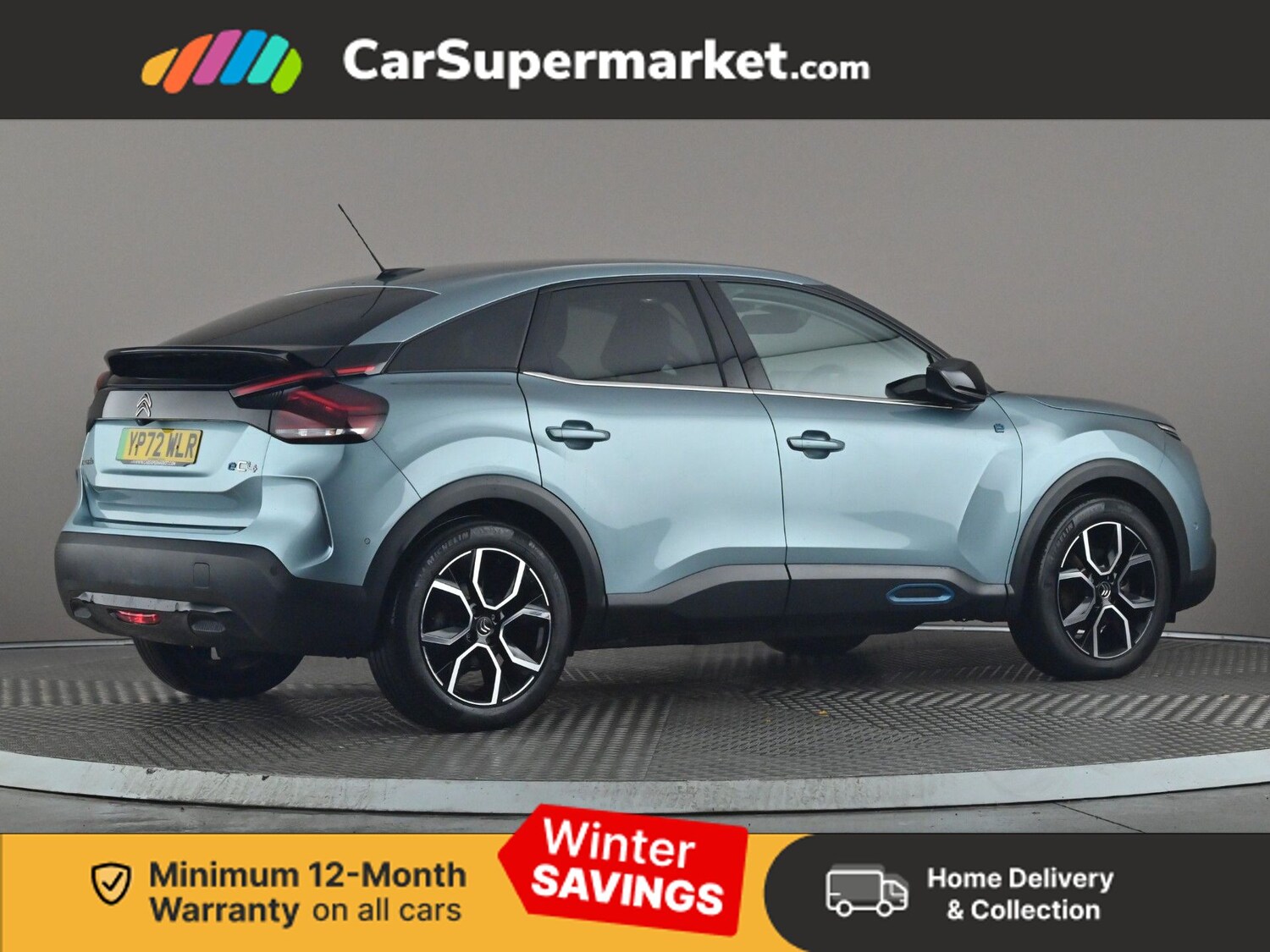 Used Citroen C4 2022 for sale - 77187435: Photo 7