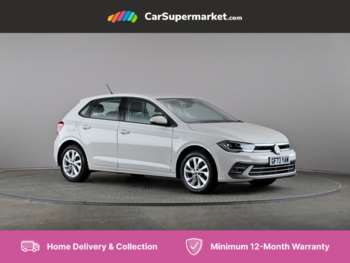 Used Volkswagen Polo 2023 for sale - 75407758: Photo