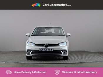 Used Volkswagen Polo 2023 for sale - 75407758: Photo