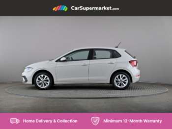 Used Volkswagen Polo 2023 for sale - 75407758: Photo