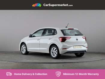 Used Volkswagen Polo 2023 for sale - 75407758: Photo