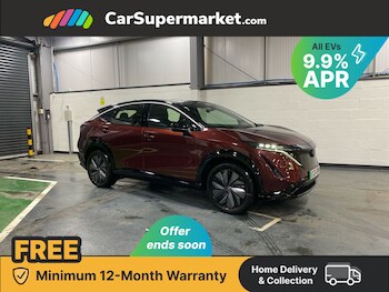 2024 - 160kW Engage 63kWh 5dr Auto