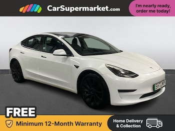 Used Tesla Model 3 2023 for sale - 77849282: Photo