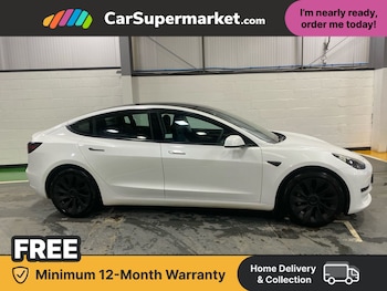 Used Tesla Model 3 2023 for sale - 77849282: Photo