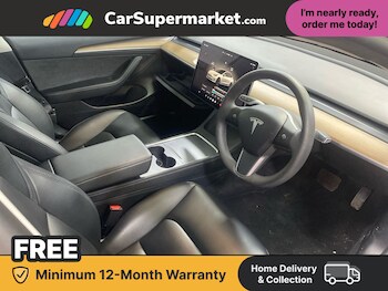 Used Tesla Model 3 2023 for sale - 77849282: Photo