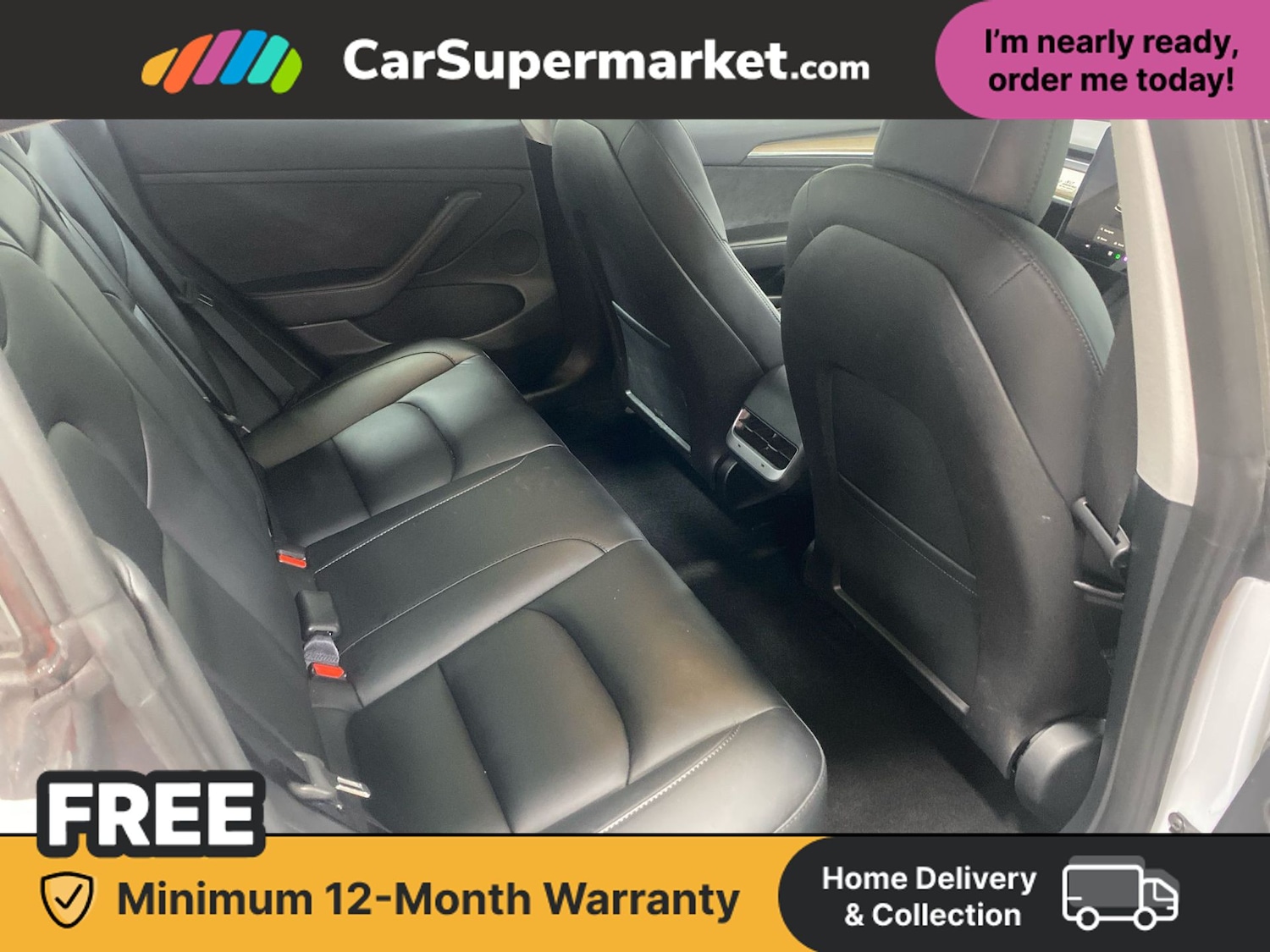 Used Tesla Model 3 2023 for sale - 77849282: Photo 5