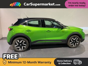 Used Vauxhall Mokka 2022 for sale - 77661602: Photo