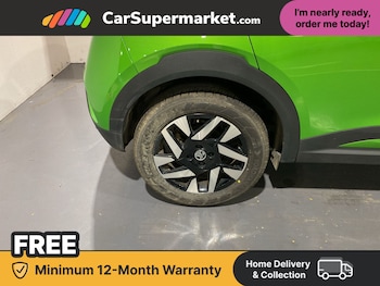 Used Vauxhall Mokka 2022 for sale - 77661602: Photo