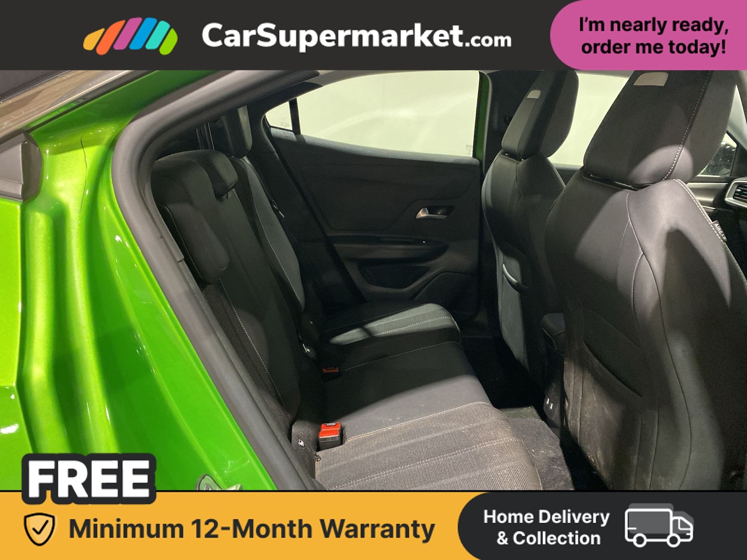 Used Vauxhall Mokka 2022 for sale - 77661602: Photo 5