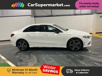 Used Mercedes-Benz A-Class 2021 for sale - 77026525: Photo