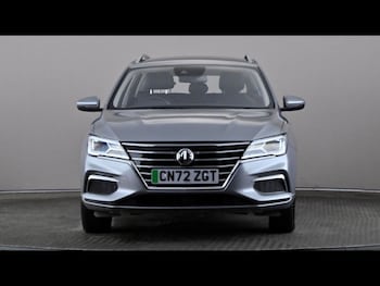 Used MG MG5 2022 for sale - 79282745: Photo