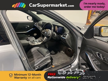 Used BMW 3 Series 2024 for sale - 76896126: Photo