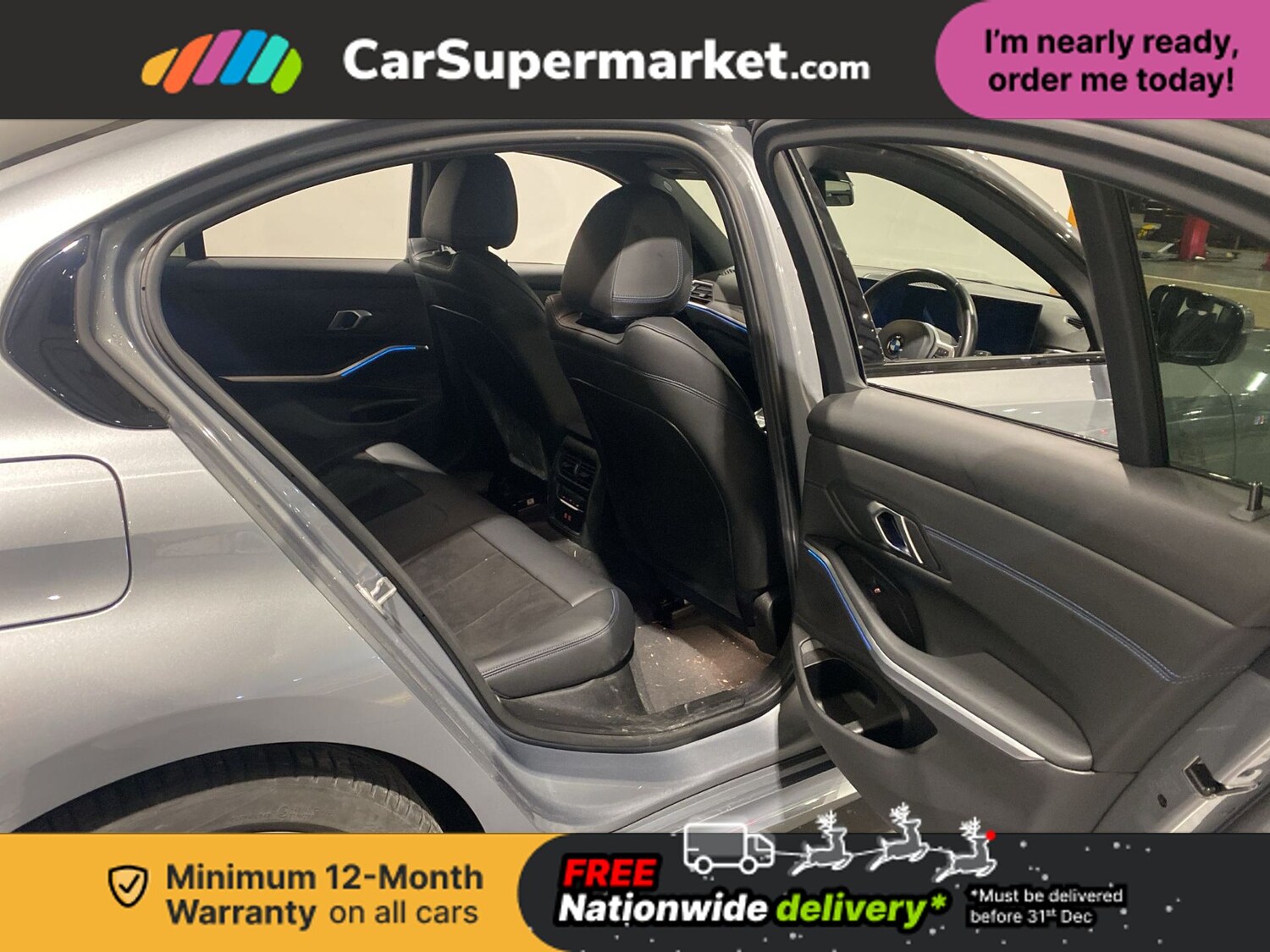 Used BMW 3 Series 2024 for sale - 76896126: Photo 5