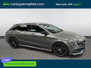 Used Mercedes-Benz CLA 2017 for sale - 78436950: Photo
