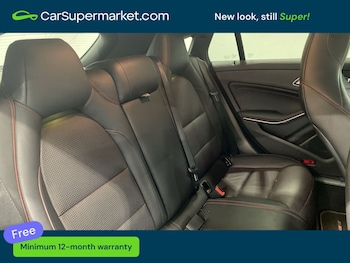 Used Mercedes-Benz CLA 2017 for sale - 78436950: Photo