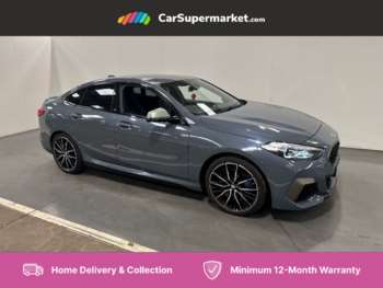 2021 - M235i xDrive Step Auto [Pro Pack] 4-Door
