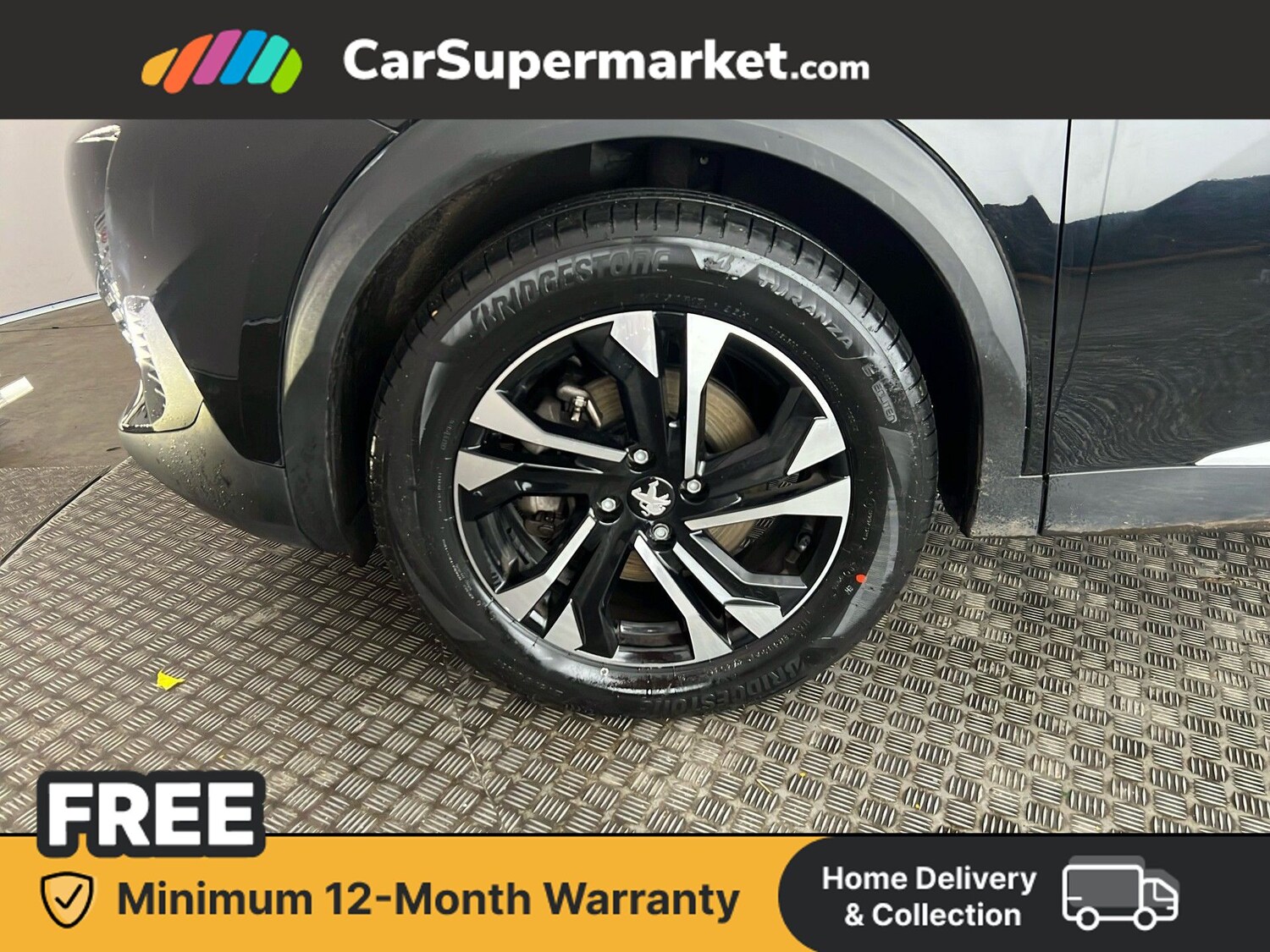 Used Peugeot 2008 2022 for sale - 77996589: Photo 16