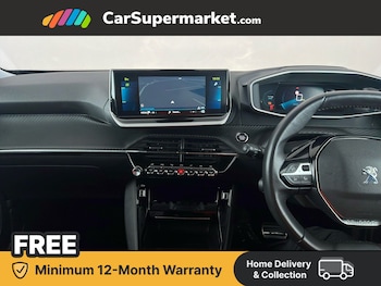 Peugeot 2008 feature image