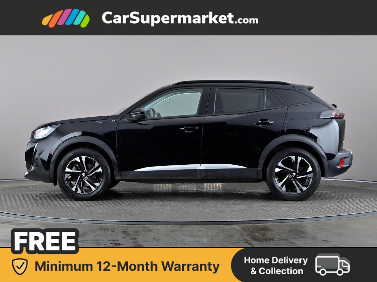 Used Peugeot 2008 2022 for sale - 77996589: Photo 21