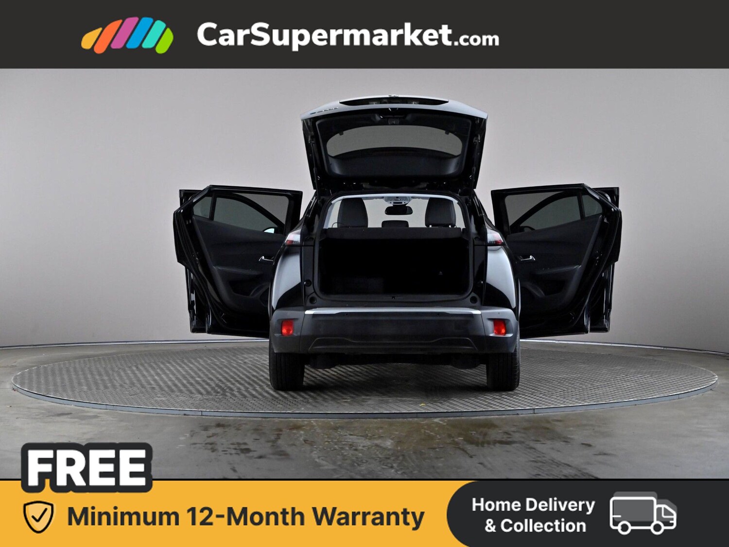 Used Peugeot 2008 2022 for sale - 77996589: Photo 23