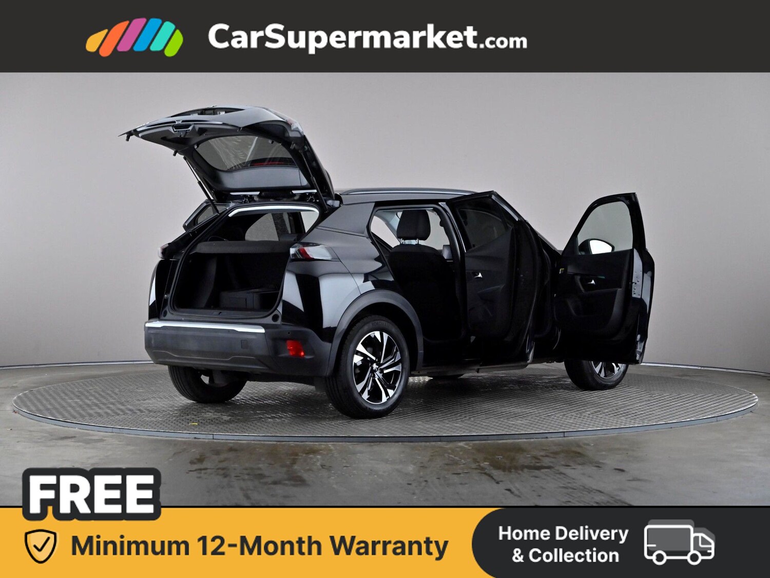 Used Peugeot 2008 2022 for sale - 77996589: Photo 24