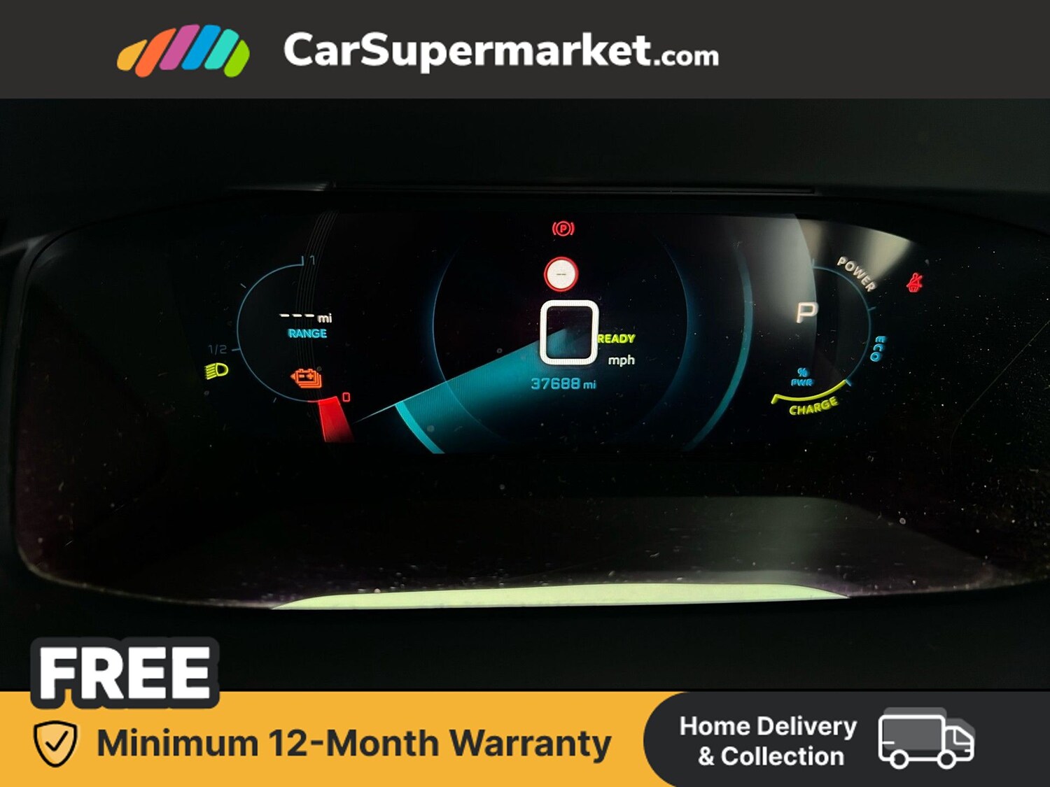 Used Peugeot 2008 2022 for sale - 77996589: Photo 4