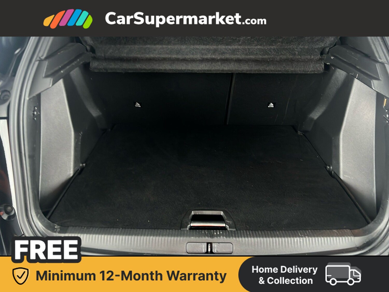 Used Peugeot 2008 2022 for sale - 77996589: Photo 6