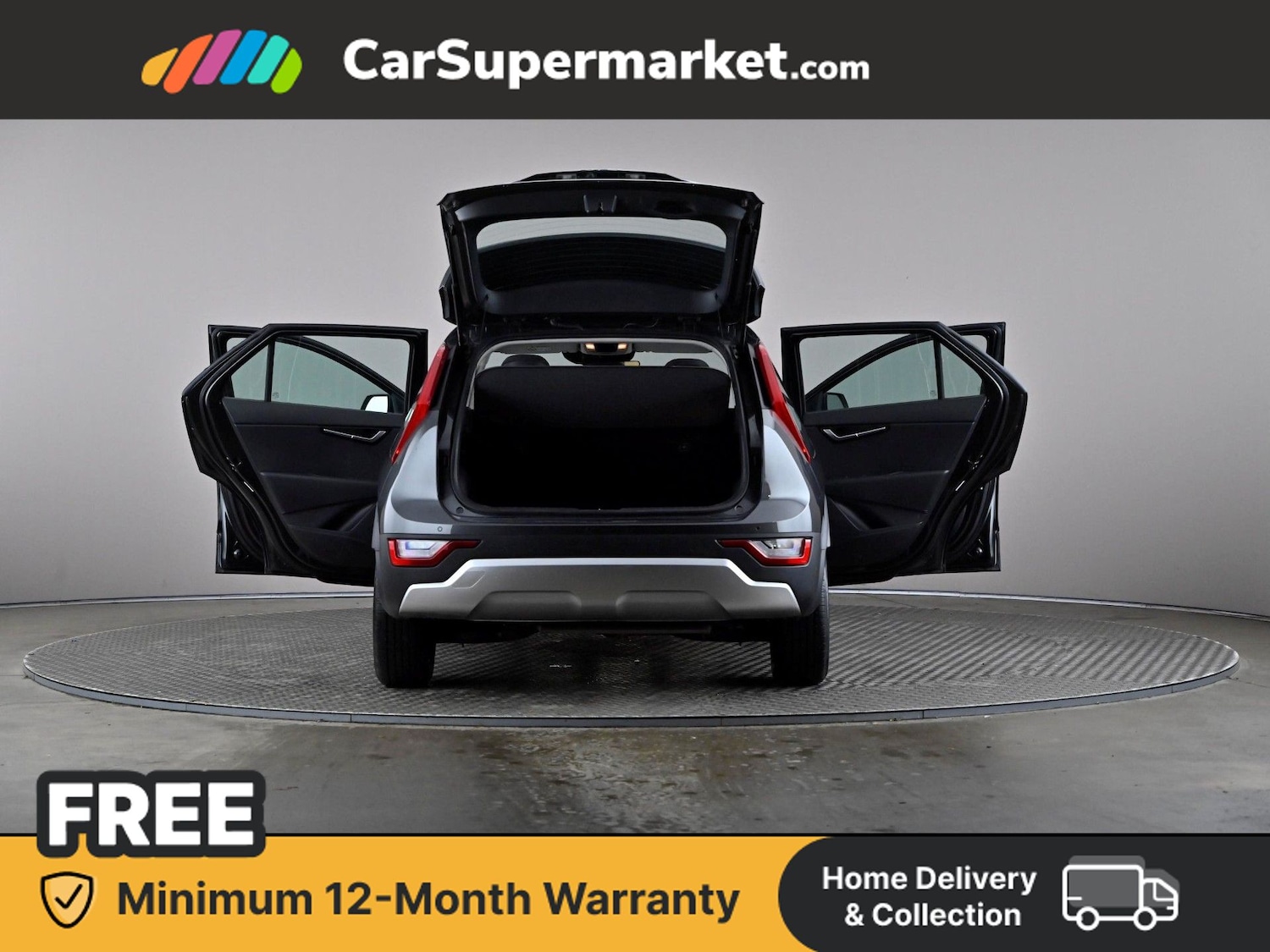 Used Kia Niro 2022 for sale - 77615825: Photo 11