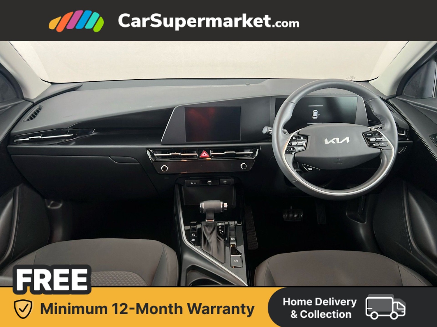 Used Kia Niro 2022 for sale - 77615825: Photo 13